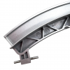 Ручка люка стиральной машины Siemens, Sharp 9000884889, 9000884869 - 00796463