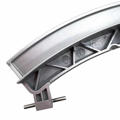 Ручка люка стиральной машины Siemens, Sharp 9000884889, 9000884869 - 00796463