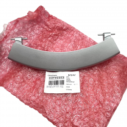 Ручка люка стиральной машины Siemens, Sharp 9000884889, 9000884869 - 00796463