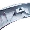 Ручка люка для стиральной машины Samsung Q1636V, F1245AV, B1245AV, B1445AV, R1245AV