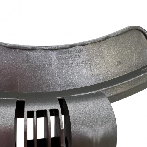 Ручка люка для стиральной машины Samsung WF7520S8C, WF7602S8R и т.д. DC64-01442B