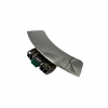 Ручка люка для стиральной машины Samsung WF7602, WF7520S8C/YLP, WF7520S8C/YLW, WF7522S8C/YLP