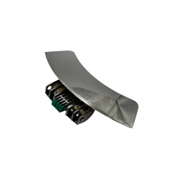 Ручка люка для стиральной машины Samsung WF7602, WF7520S8C/YLP, WF7520S8C/YLW, WF7522S8C/YLP