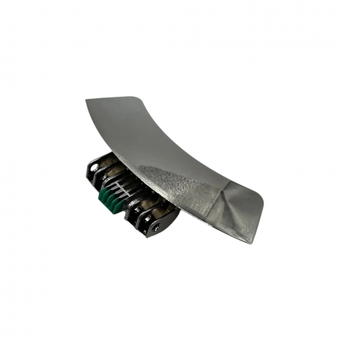 Ручка люка для стиральной машины Samsung WF7602, WF7520S8C/YLP, WF7520S8C/YLW, WF7522S8C/YLP