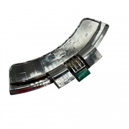 Ручка люка для стиральной машины Samsung WF7602, WF7520S8C/YLP, WF7520S8C/YLW, WF7522S8C/YLP