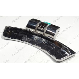 Ручка люка для стиральной машины Samsung WF7602, WF7520S8C/YLP, WF7520S8C/YLW, WF7522S8C/YLP