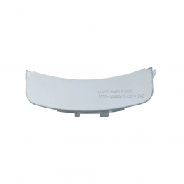 Накладка на ручку люка на внешнем ободе для стиральной машины Samsung DC63-00696A