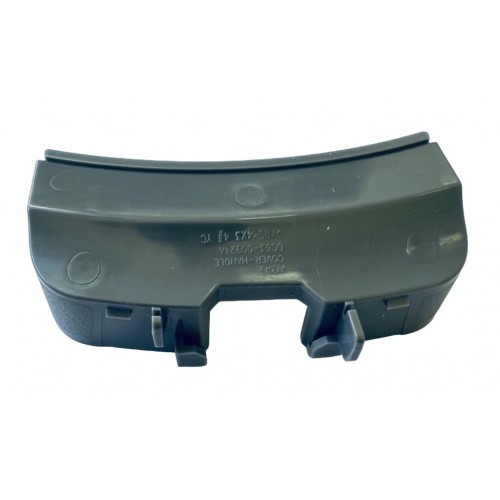 Проставка ручки люка стиральной машины Samsung DC63-00924A (DC63-00924D) 