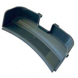 Проставка ручки люка стиральной машины Samsung DC63-00924A (DC63-00924D) 