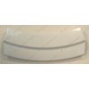 Белая ручка люка для стиральной машины Samsung DC64-00773A, DC64-00773B