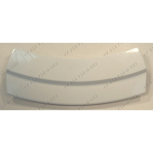 Ручка люка для стиральной машины Samsung DC97-09760A, DC64-00773A