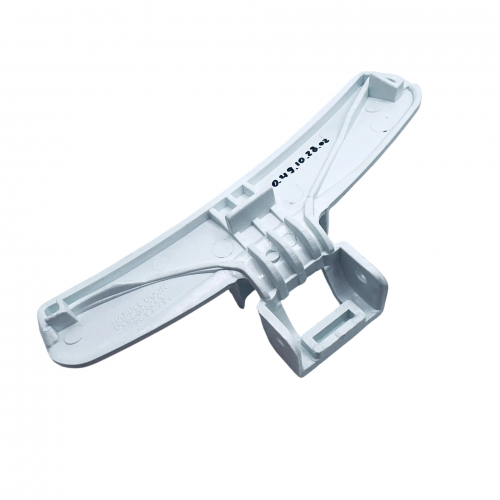 Ручка люка для стиральной машины Samsung WF0804W8E1/XSP, WF0804Y8E/XEC, WF0804Y8E/XEF, WF0804Y8E/XEN