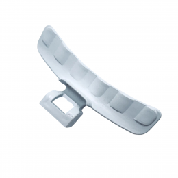 Ручка люка для стиральной машины Samsung WF0804W8E1/XSP, WF0804Y8E/XEC, WF0804Y8E/XEF, WF0804Y8E/XEN