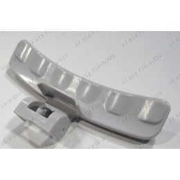 Ручка люка для стиральной машины Samsung WF0804W8E1/XSP, WF0804Y8E/XEC, WF0804Y8E/XEF, WF0804Y8E/XEN