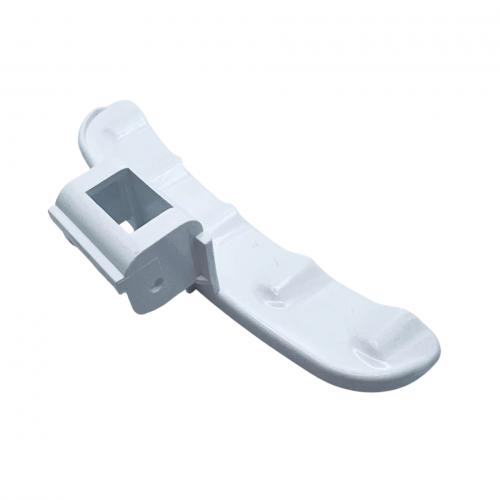 Ручка люка для стиральной машины Samsung WF70F5E0N2W/EC, WF70F5E2U2W/EC, WF70F5E2W2W/EC
