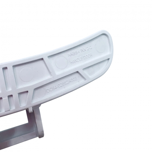 Ручка люка для стиральной машины Samsung WF70F5E0N2W/EC, WF70F5E2U2W/EC, WF70F5E2W2W/EC