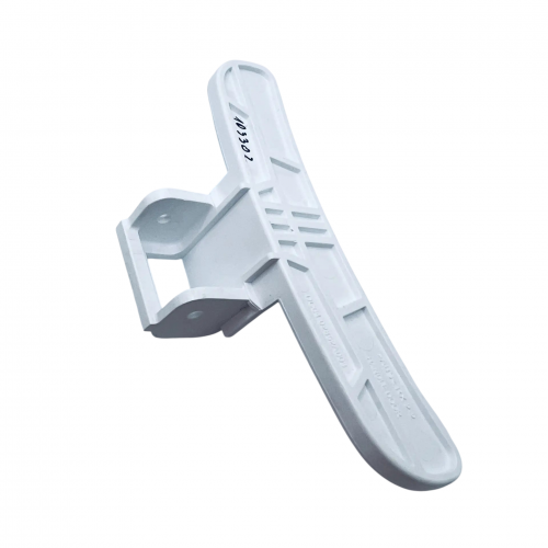 Ручка люка для стиральной машины Samsung WF70F5E0N2W/EC, WF70F5E2U2W/EC, WF70F5E2W2W/EC