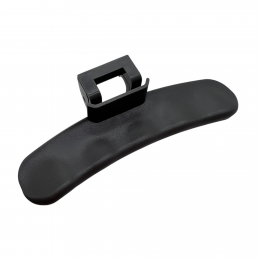 Ручка люка стиральной машины Samsung DC64-02711AWF1702, WF1802, WD806, WF7802 и т.д.