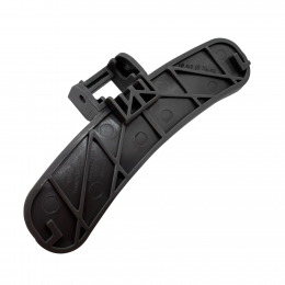 Ручка люка стиральной машины Samsung DC64-02711AWF1702, WF1802, WD806, WF7802 и т.д.