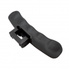 Ручка люка стиральной машины Samsung DC64-02711AWF1702, WF1802, WD806, WF7802 и т.д.