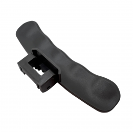 Ручка люка стиральной машины Samsung DC64-02711AWF1702, WF1802, WD806, WF7802 и т.д.