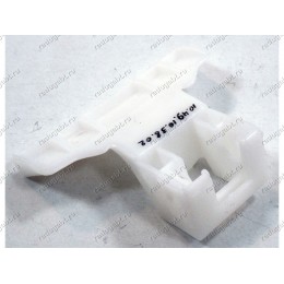 Ручка люка стиральной машины Samsung DC64-01822A