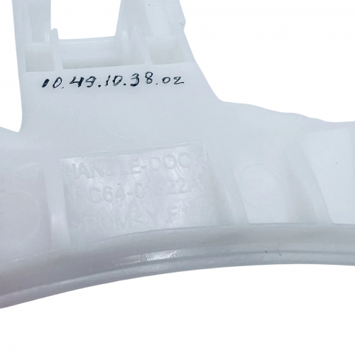 Ручка люка стиральной машины Samsung DC64-01822A