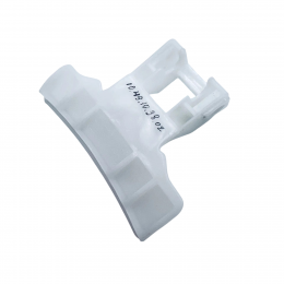 Ручка люка стиральной машины Samsung DC64-01822A