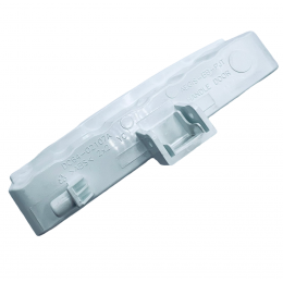 Ручка люка стиральной машины Samsung WF0602NCE/XET, WF0702NCE/XET, WF0702NBE/XET - DC64-02107A