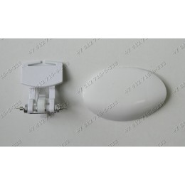 Ручка люка стиральной машины Ardo 719007000