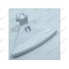 Ручка люка для стиральной машины Whirlpool AWG223 42005276