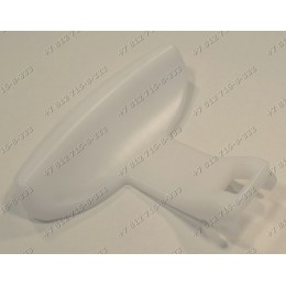 Ручка люка 480111100265 для стиральной машины Whirlpool