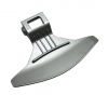 Ручка люка для стиральной машины Bek WMD25100TS, WMD26100TS - 2813170200