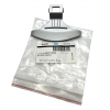 Ручка люка для стиральной машины Bek WMD25100TS, WMD26100TS - 2813170200