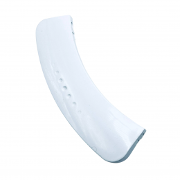 Ручка люка для стиральной машины Beko WKL15050KB, WKL13560K, WTN50811 и т.д. 2816190100