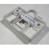 Пластина крючка люка для стиральной машины Beko WKL15050KB, WKL13560K