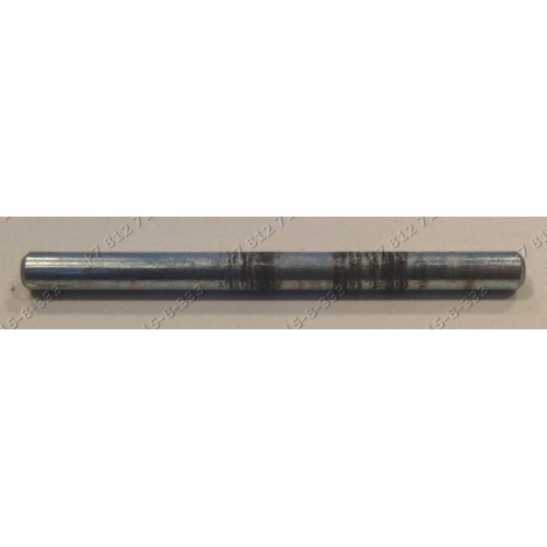 Ось крючка для стиральной машины Beko WMD25100 WKD25080T WKD25105TS WKD23580T WKB60821PTM
