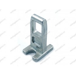 Крючок люка для стиральной машины Beko WTV 8612 XSW, WRE 6512 BWW, WRE 7512 XWW