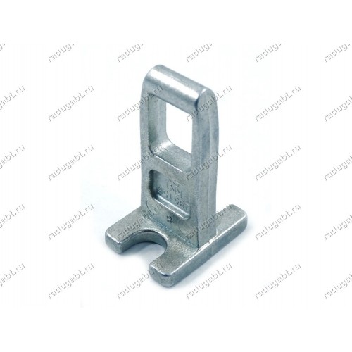 Крючок люка для стиральной машины Beko WTV 8612 XSW, WRE 6512 BWW, WRE 7512 XWW