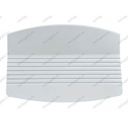 Ручка люка для стиральной машины Beko WRE76P2XWW и т.д. - 2708690100