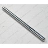 Ось ручки люка для стиральной машины Gorenje WS41081 WS53Z145 350004/01 W65Z03R/S 417978/08