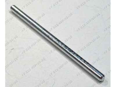 Ось ручки люка для стиральной машины Gorenje WS41081 WS53Z145 350004/01 W65Z03R/S 417978/08