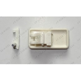 Ручка люка в сборе для стиральной машины Gorenje 488137