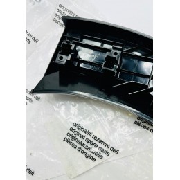 Ручка люка для стиральной машины Gorenje W75Z03/RV W75Z03RV W65Z03/S W72ZY2/R - 388875 черная ОРИГИНАЛ 