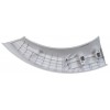 Ручка люка для стиральной машины Gorenje W62Y2/SRI W72X1/R W72Y2/R W62Y2/SR - 333855 белая ОРИГИНАЛ 