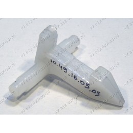 Крючок люка для стиральной машины Siemens Siwamat 2250 Bosch WMV4280SK/02