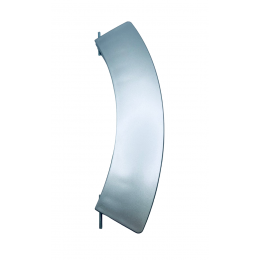 Ручка люка стиральной машины Siemens IQ1631 IQ1431 IQ1630 IQ1632 BOSCH и т.д. - 647424