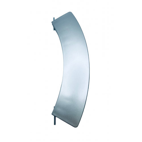 Ручка люка стиральной машины Siemens IQ1631 IQ1431 IQ1630 IQ1632 BOSCH и т.д. - 647424