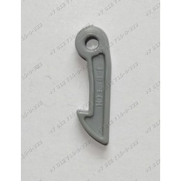 Крючок люка для стиральной машины Атлант 35М102 50С101 50C102 45У82 50У82 50У87