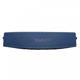 Ручка верхней крышки посудомоечной машины Bosch 616395